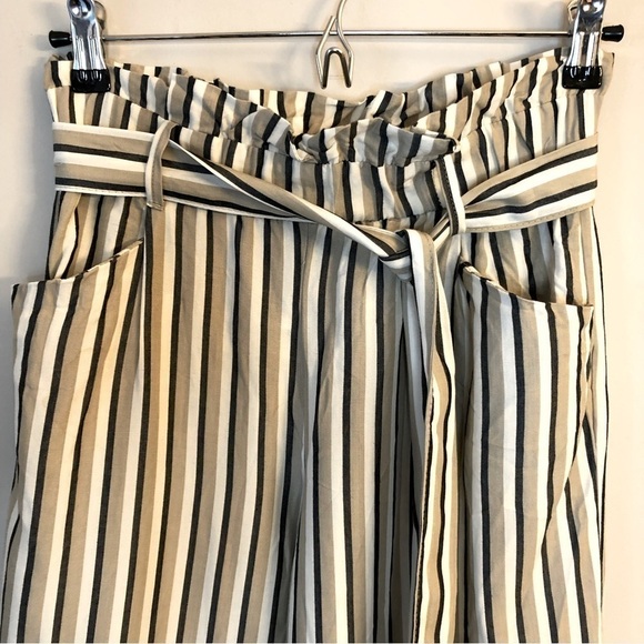 Zara Cropped Pant/XSmall - Picture 6 of 7